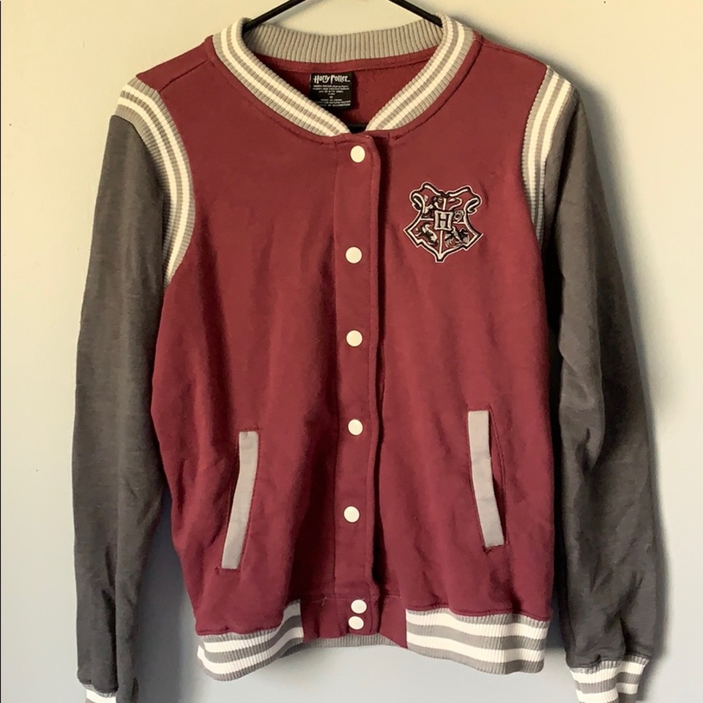 Harry Potter jacket
